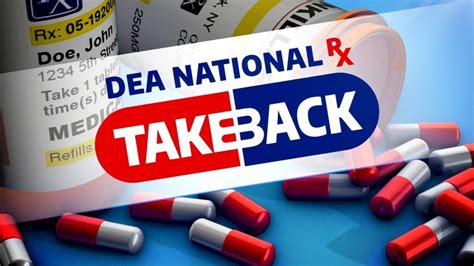US Drug Enforcement Administration TV Spot, '2019 DEA Takeback Day October: Parker'
