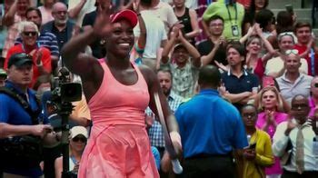 US Open (Tennis) TV Spot, 'Breaking Barriers' created for US Open (Tennis)