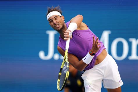 US Open (Tennis) TV Spot, 'The Greatest Return' Feat. Naomi Osaka, Rafael Nadal
