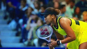US Open (Tennis) TV Spot, 'The World's Grandest Stage' Featuring Queen Latifah