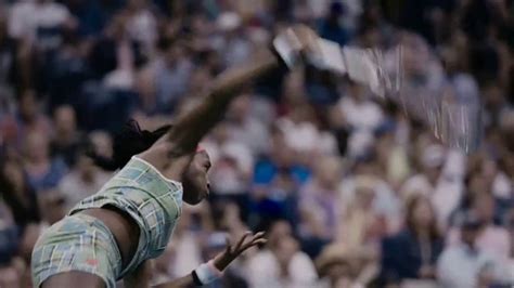 US Open (Tennis) TV Spot, 'When You're Open: Black Lives Matter'