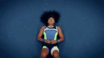 US Open (Tennis) TV Spot, 'When You're Open: Champion for All' Feat. Billie Jean King, Naomi Osaka