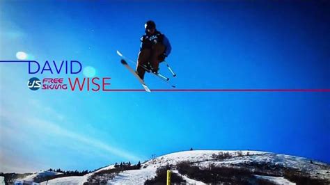 US Ski and Snowboard Association TV commercial - Dream Job