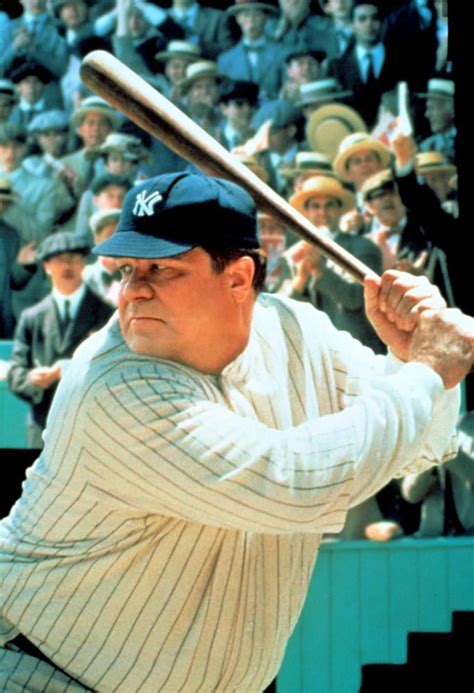USA Baseball TV Spot, 'Babe Ruth'