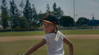 USA Baseball TV Spot, 'Mike Trout and a Fan Play Ball Before the Game' created for USA Baseball