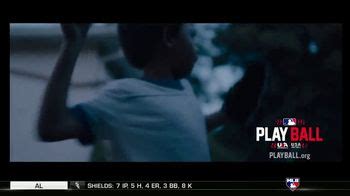 USA Baseball TV commercial - Play Ball: Coming Outside to Play