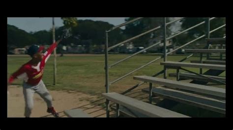 USA Baseball TV Spot, 'Play Ball: Pass It On' Featuring Mike Trout