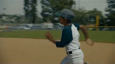 USA Baseball TV Spot, 'Play Ball: Pitch, Hit & Run' featuring Michael Robles
