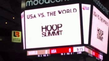 USA Basketball TV Spot, '2023 Nike Hoop Summit'