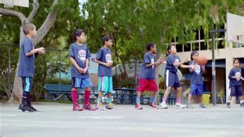 USA Basketball TV Spot, 'Expand the Legacy' Song by Valante