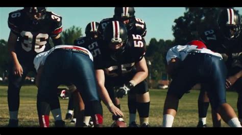 USA Football TV commercial - I Got Plans to Play Football