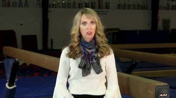 USA Gymnastics Safe Sport TV Spot, 'Together'