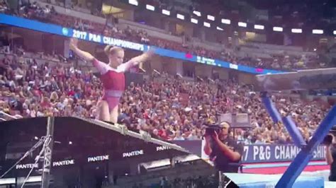USA Gymnastics TV Spot, '2018 U.S. Classic: Columbus' created for USA Gymnastics