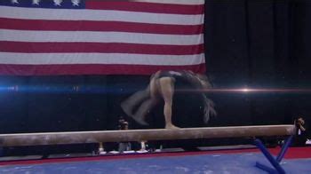 USA Gymnastics TV Spot, '2021 U.S. Gymnastics Championships'