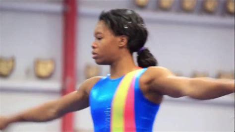 USA Gymnastics TV Spot, 'Gabby Douglas'
