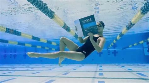 USA Swimming Flexible Membership TV Spot, 'Swim Today'