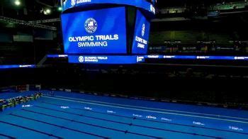 USA Swimming TV commercial - 2020 Olympic Trials