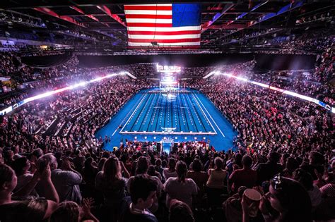USA Swimming TV Spot, '2024 U.S. Olympic Team Trials' created for USA Swimming
