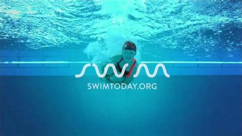 USA Swimming TV Spot, 'Protect' created for USA Swimming
