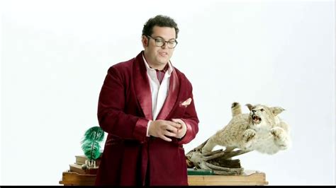 USA Today Life TV commercial - Read Josh Gad