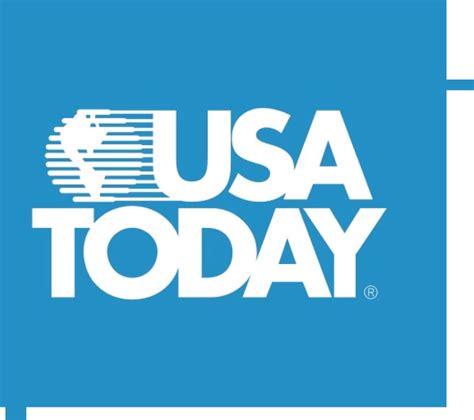USA Today Newspaper logo