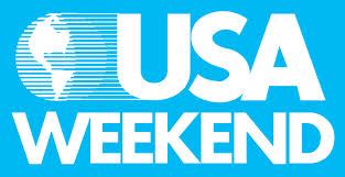 USA Weekend logo