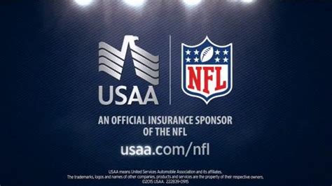 USAA TV Spot, 'Coach Ron Rivera Takes Risks: Quarterback Sneak' featuring Ron Rivera