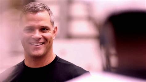 USAA TV commercial - Member Voices: Joe Lombardi