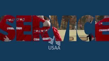 USAA TV Spot, 'Washington Commanders' created for USAA