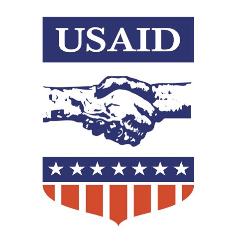 USAid logo