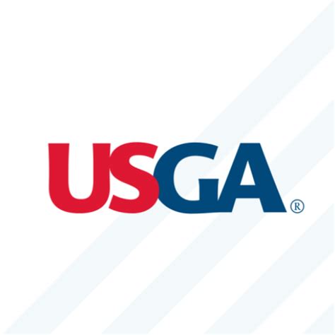 USGA App logo