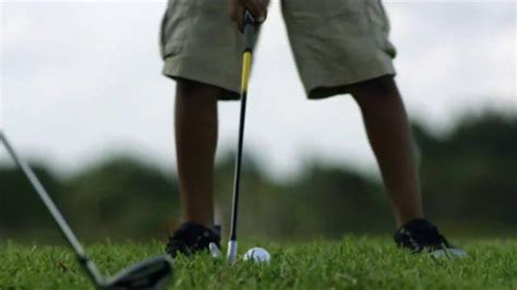 USGA TV Spot, 'A Lot to Love About Golf'