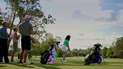 USGA TV Spot, 'Moving Golf Forward' created for USGA