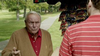 USGA TV Spot, 'Snack Truck' Featuring Arnold Palmer