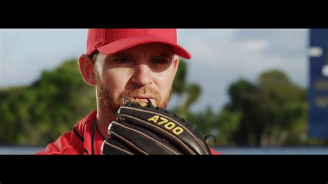 USO TV Commercial For Baseball Game created for USO
