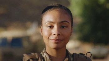 USO TV Spot, 'Family, Home and Country' created for USO
