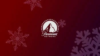 USO TV Spot, 'Paramount Network: Happy Holidays: Anthony'