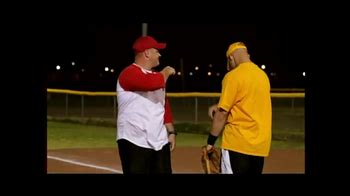USO TV commercial - Softball Game