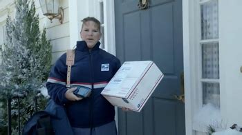 USPS Flat-Rate Boxes TV Spot, 'Auld Lang Returns' created for USPS