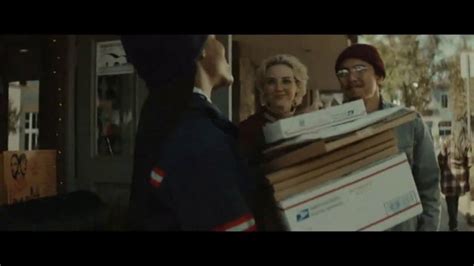 USPS TV Spot, 'The Helpers' created for USPS