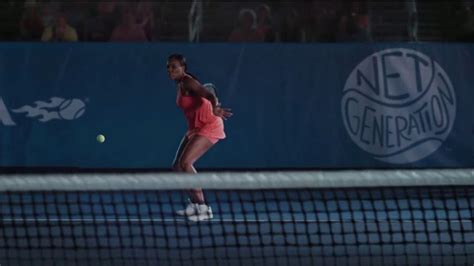 USTA Foundation TV Spot, 'Trophy' Featuring Venus Williams created for USTA Foundation