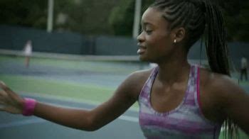 USTA TV commercial - Net Generation: Greatness is Waiting