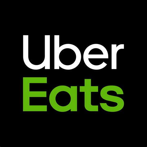 Uber Eats App logo