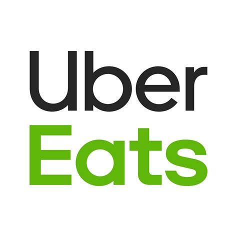 Uber Eats Delivery Service logo
