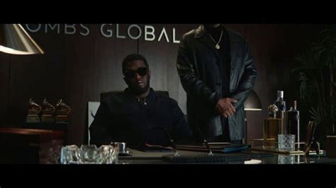 Uber Eats One TV Spot, 'Montell Did It' Featuring Montell Jordan, P. Diddy featuring Montell Jordan