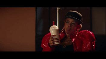 Uber Eats Uber One TV Spot, 'What'd The Fox Say' Featuring Kelis, Ylvis featuring Ylvis