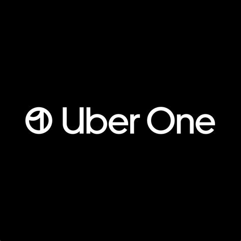 Uber One Membership logo