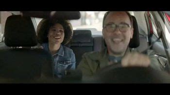 Uber TV Spot, 'Moving Forward' featuring Alicia Brayboy