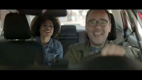 Uber TV Spot, 'Moving Forward: Do the Right Thing' featuring Chris Paseka