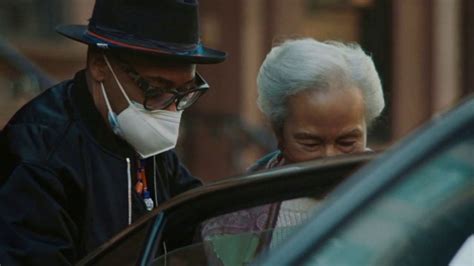 Uber TV Spot, 'Vaccinate the Block' Featuring Spike Lee